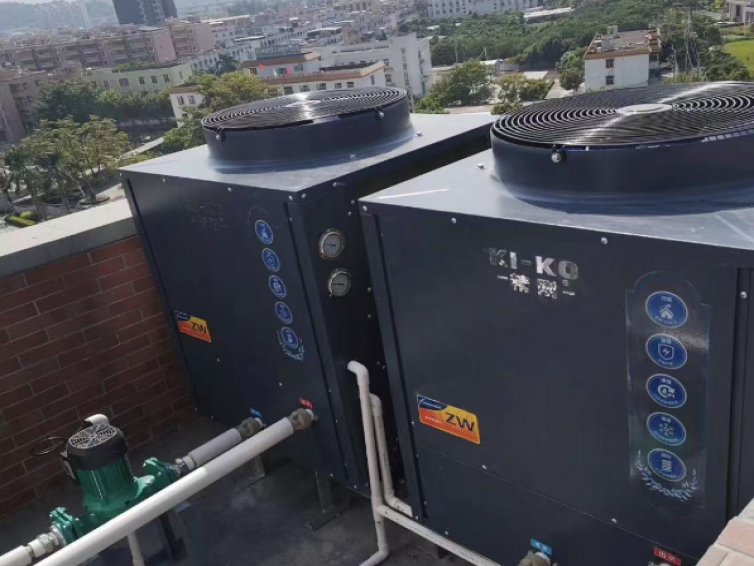 中央空調(diào)安裝